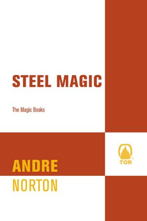 [The Magic Books 01] • Steel Magic